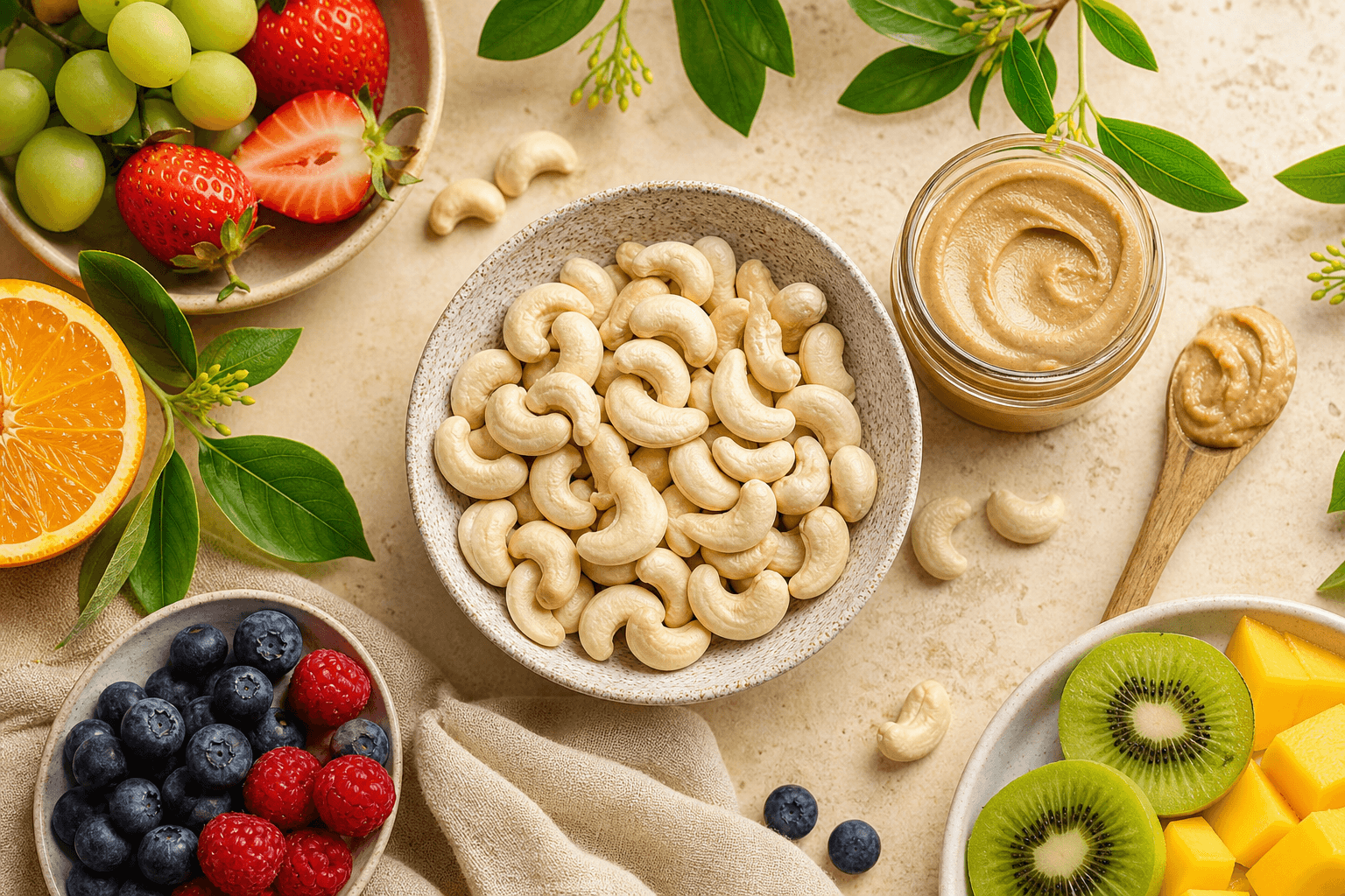 How to Vet a Cashew Exporter: 9 Checks Before You Wire a Deposit