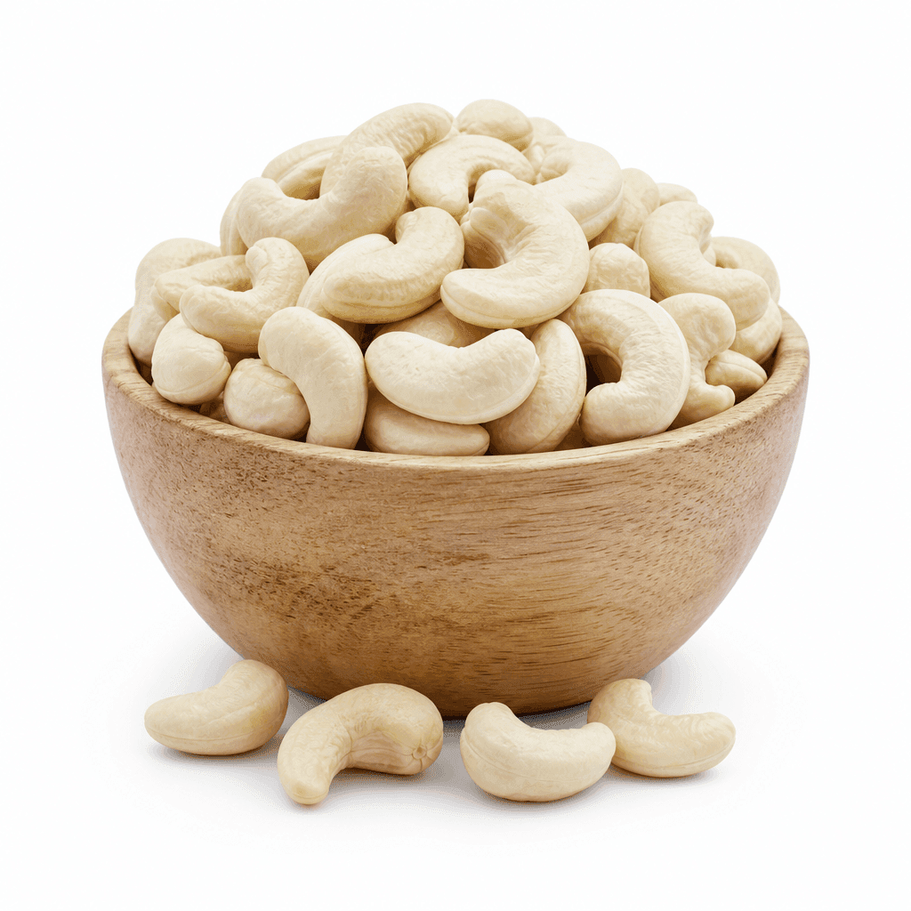 Cashew Wholesale MOQ Explained: 1, 2 and 5-Container Buyers