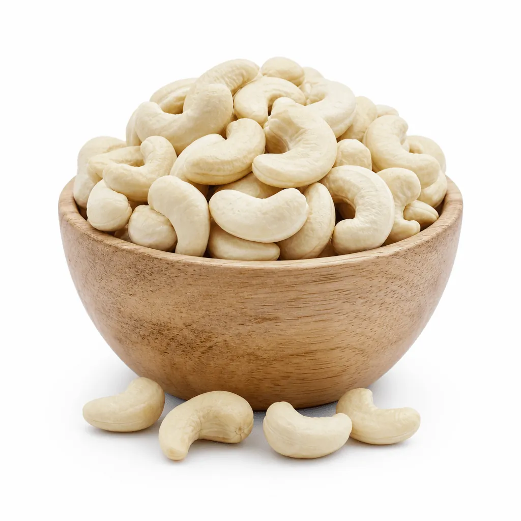 Cashew Wholesale MOQ Explained: 1, 2 and 5-Container Buyers
