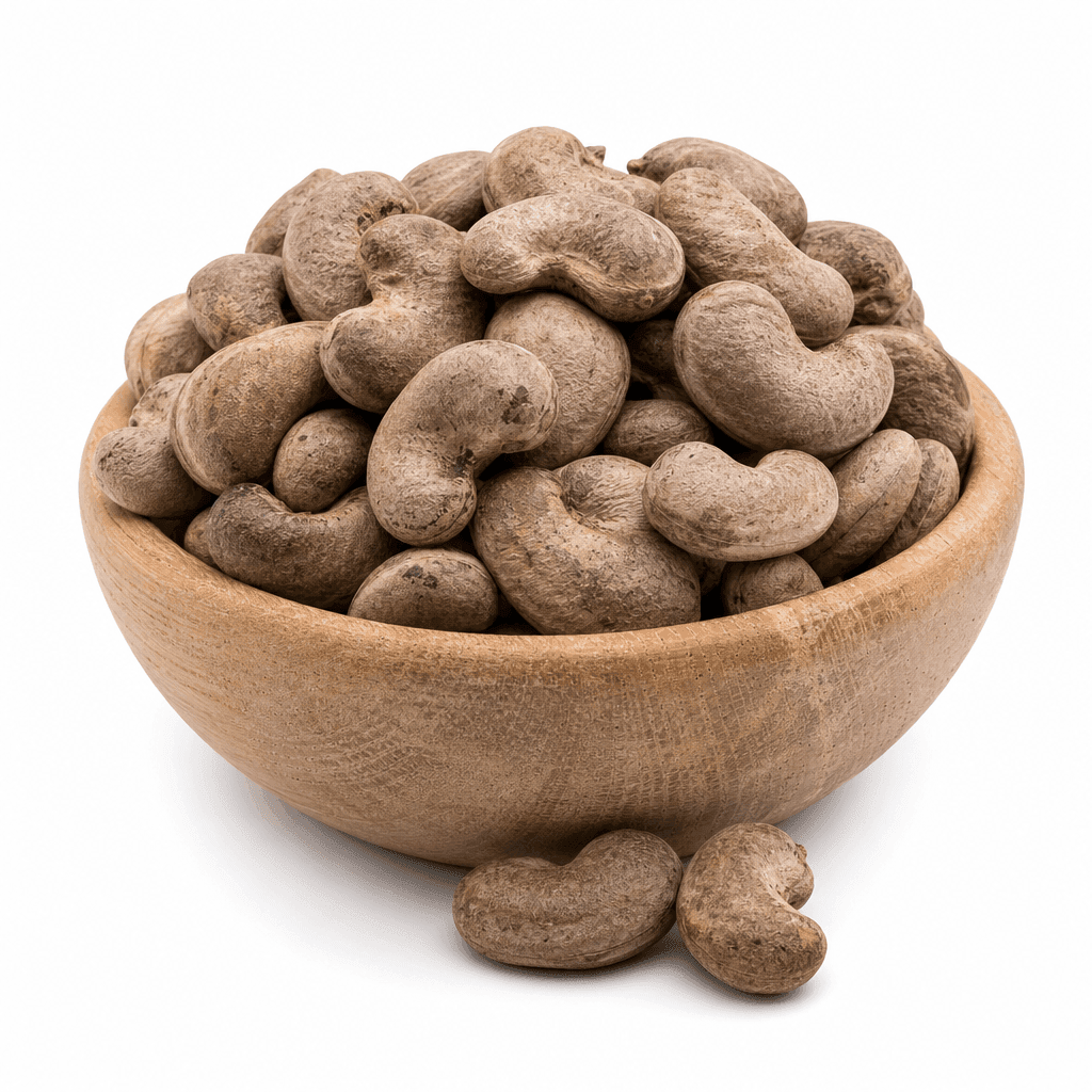 Cashew Out-Turn (KOR) Explained: How Buyers Calculate Real Value