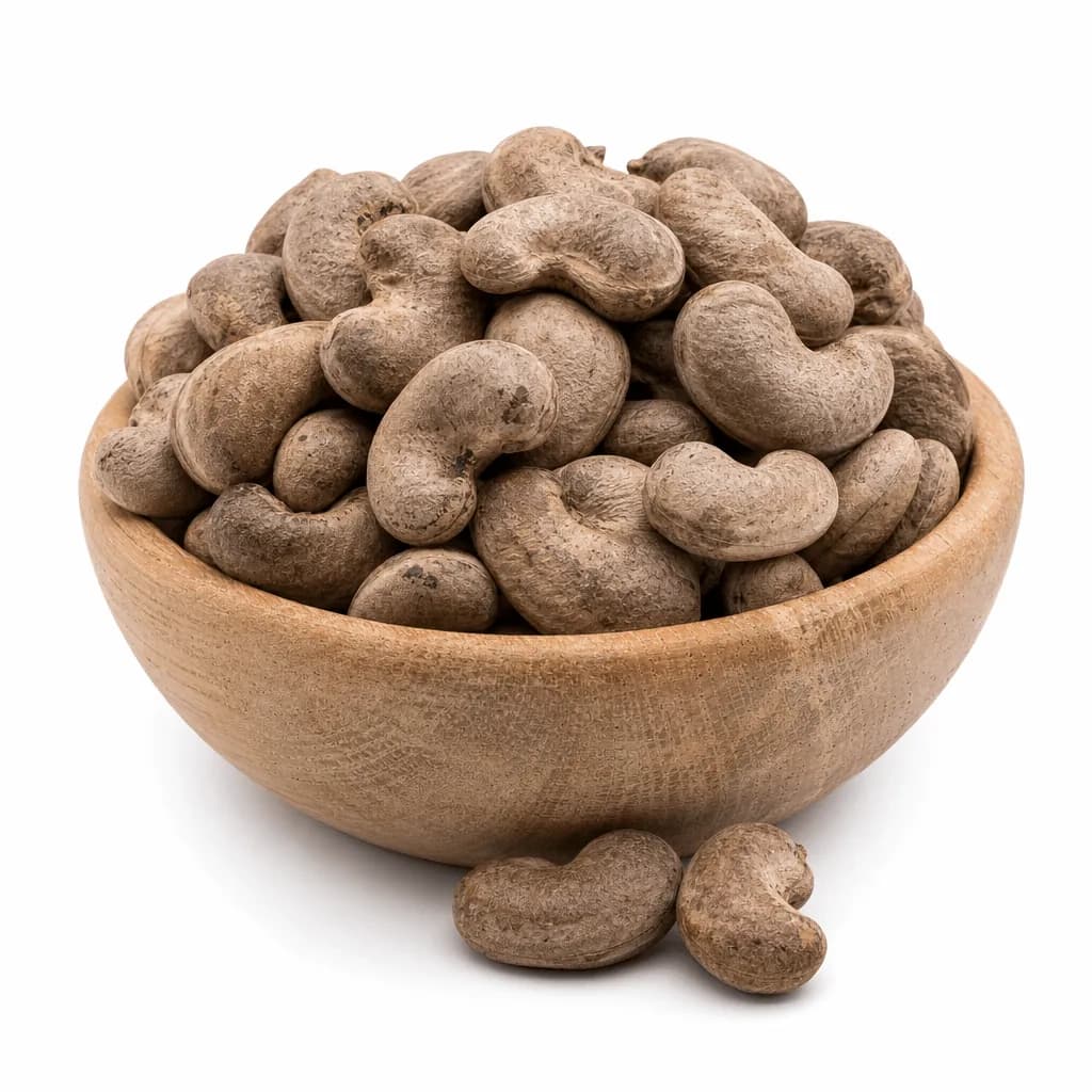 Cashew Out-Turn (KOR) Explained: How Buyers Calculate Real Value