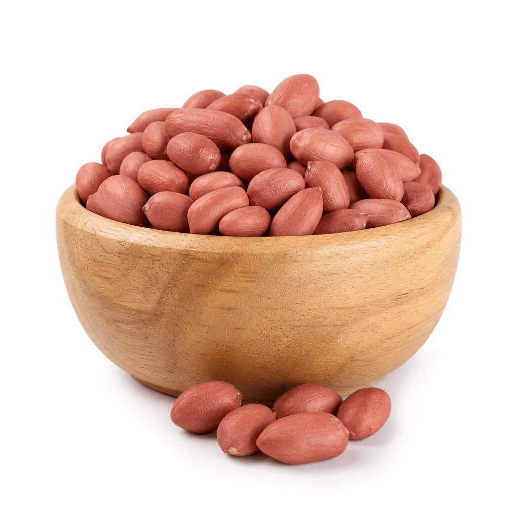 Bold Groundnuts — Java 50/60 from Dodoma