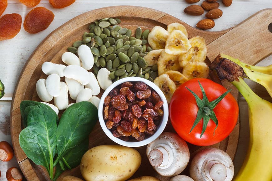 The Health Benefits of Cashews, Backed by Nutrition