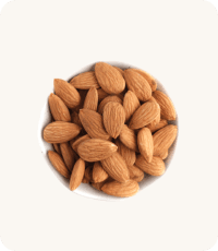 Raw Cashew Nuts — Standard